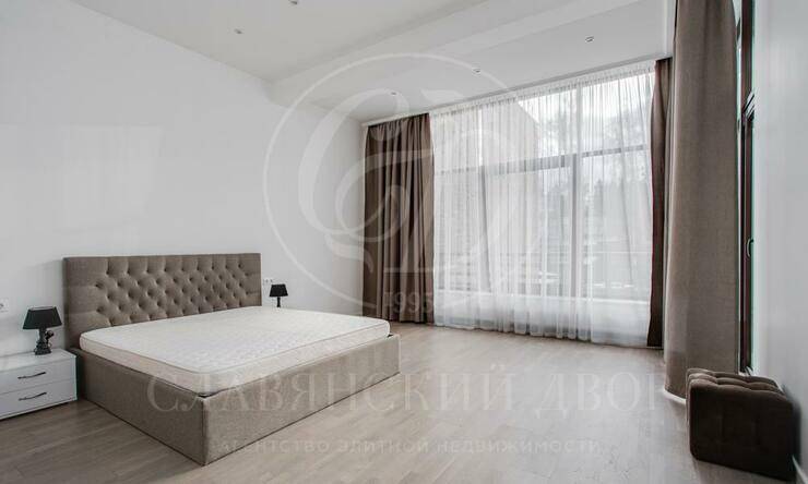 Лот-8493-311068 аренда дома Новорижское шоссе Резиденция Рублево