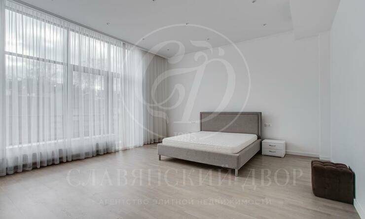 Лот-8493-311070 аренда дома Новорижское шоссе Резиденция Рублево