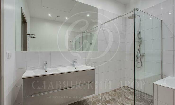 Лот-8493-311071 аренда дома Новорижское шоссе Резиденция Рублево