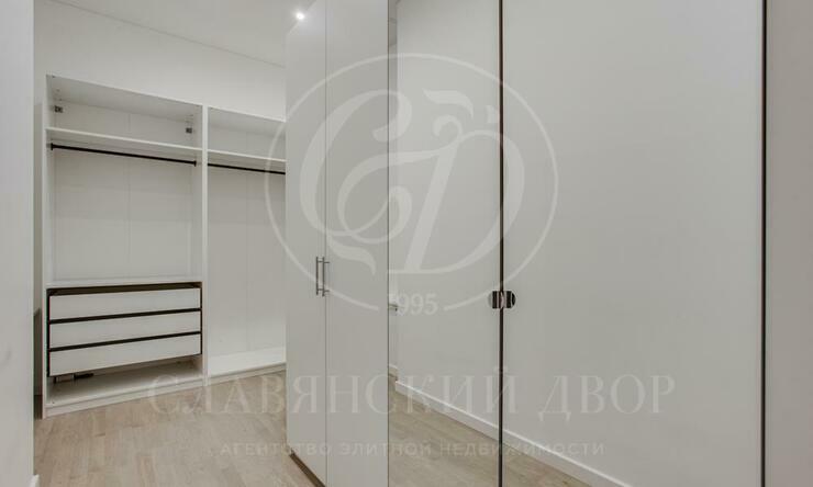 Лот-8493-311072 аренда дома Новорижское шоссе Резиденция Рублево