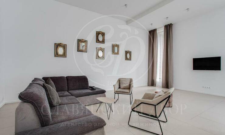 Лот-8493-311073 аренда дома Новорижское шоссе Резиденция Рублево