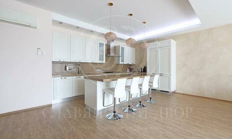 Лот-10389-311139 аренда дома Рублево-Успенское шоссе Николина Поляна