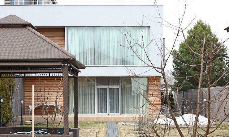 Лот-10389-311141 аренда дома Рублево-Успенское шоссе Николина Поляна