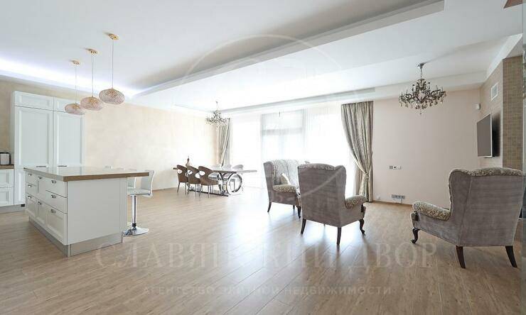 Лот-10389-311143 аренда дома Рублево-Успенское шоссе Николина Поляна