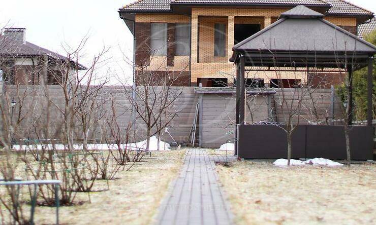 Лот-10389-311146 аренда дома Рублево-Успенское шоссе Николина Поляна