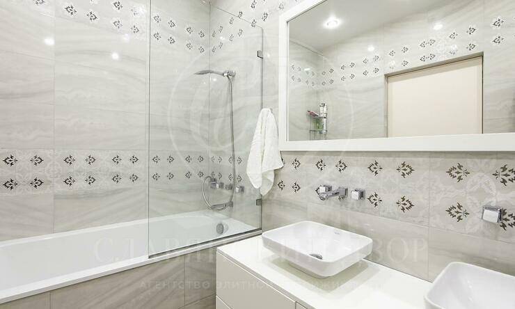 Лот-10389-311147 аренда дома Рублево-Успенское шоссе Николина Поляна