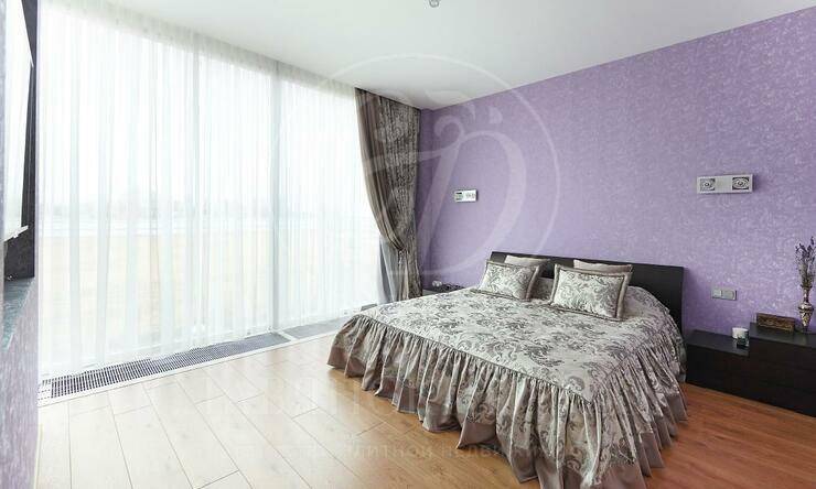 Лот-10389-311148 аренда дома Рублево-Успенское шоссе Николина Поляна