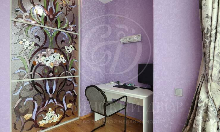 Лот-10389-311149 аренда дома Рублево-Успенское шоссе Николина Поляна