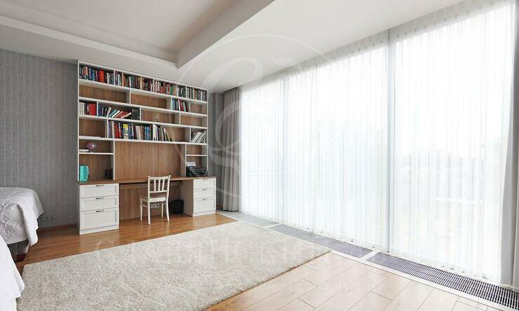 Лот-10389-311151 аренда дома Рублево-Успенское шоссе Николина Поляна