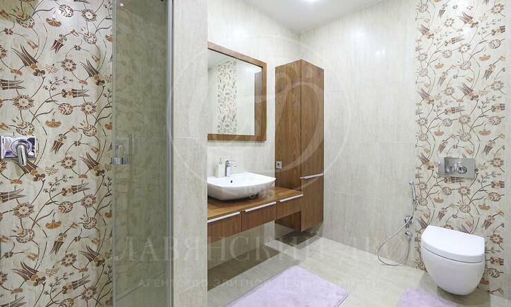 Лот-10389-311154 аренда дома Рублево-Успенское шоссе Николина Поляна