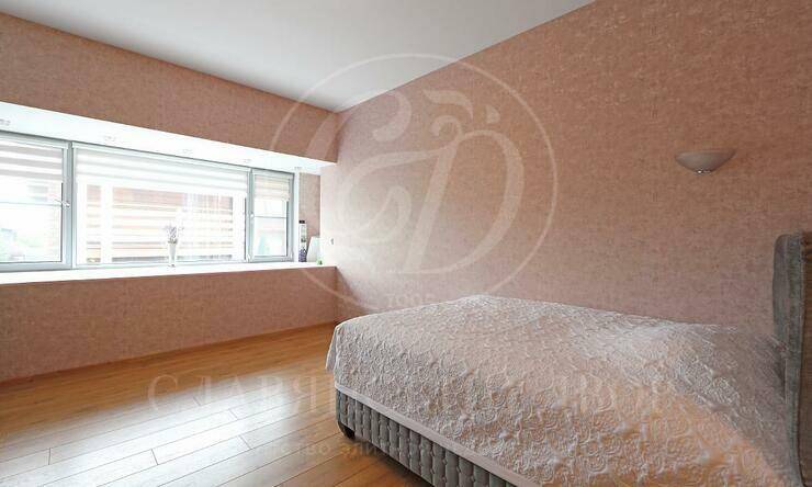 Лот-10389-311155 аренда дома Рублево-Успенское шоссе Николина Поляна