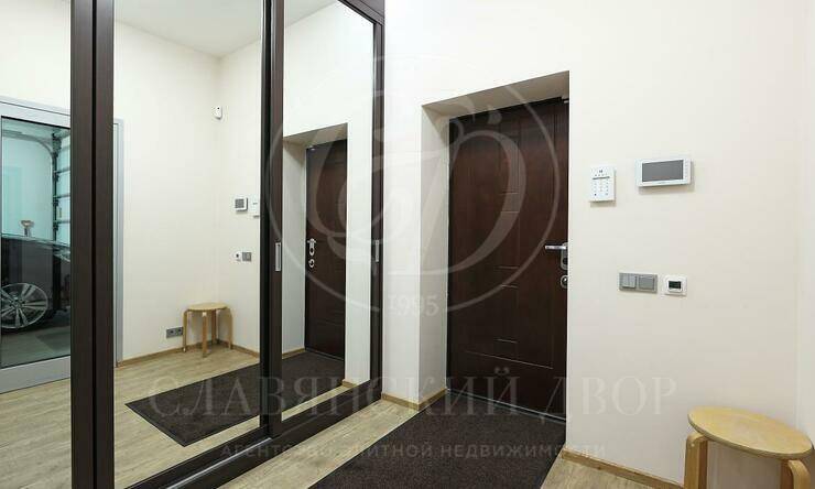 Лот-10389-311158 аренда дома Рублево-Успенское шоссе Николина Поляна