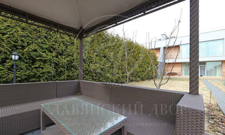 Лот-10389-311160 аренда дома Рублево-Успенское шоссе Николина Поляна