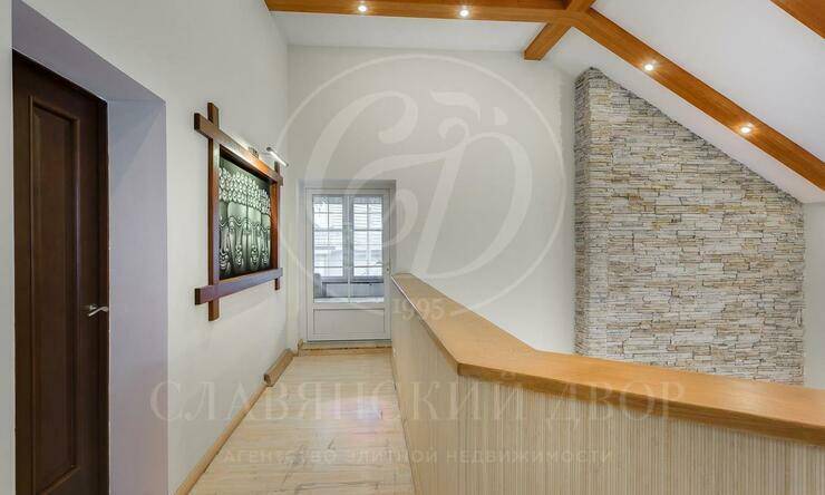 Лот-10375-311161 аренда дома Новорижское шоссе Липка