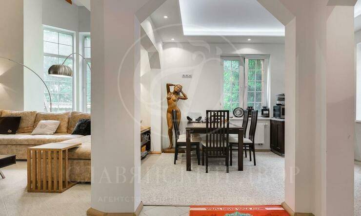 Лот-10375-311163 аренда дома Новорижское шоссе Липка