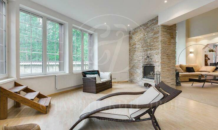 Лот-10375-311164 аренда дома Новорижское шоссе Липка