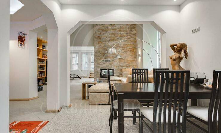 Лот-10375-311165 аренда дома Новорижское шоссе Липка