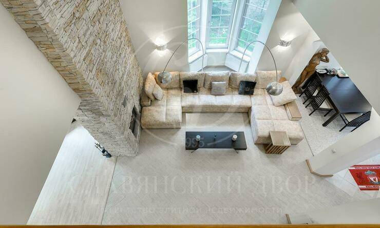 Лот-10375-311166 аренда дома Новорижское шоссе Липка