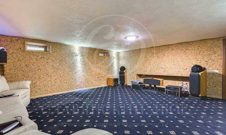 Лот-10375-311167 аренда дома Новорижское шоссе Липка