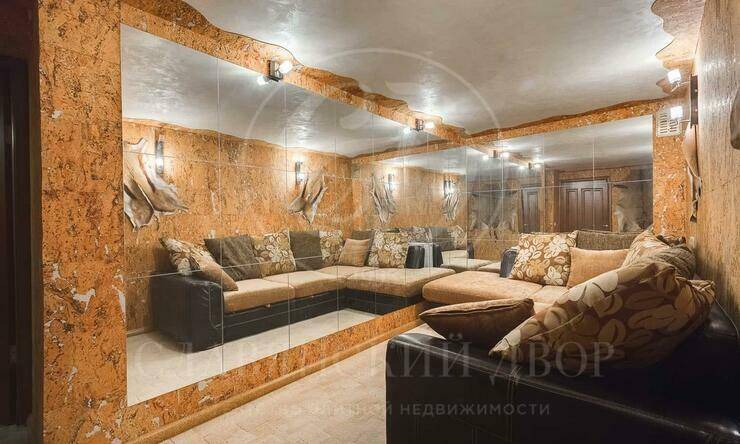 Лот-10375-311168 аренда дома Новорижское шоссе Липка