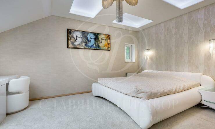 Лот-10375-311169 аренда дома Новорижское шоссе Липка