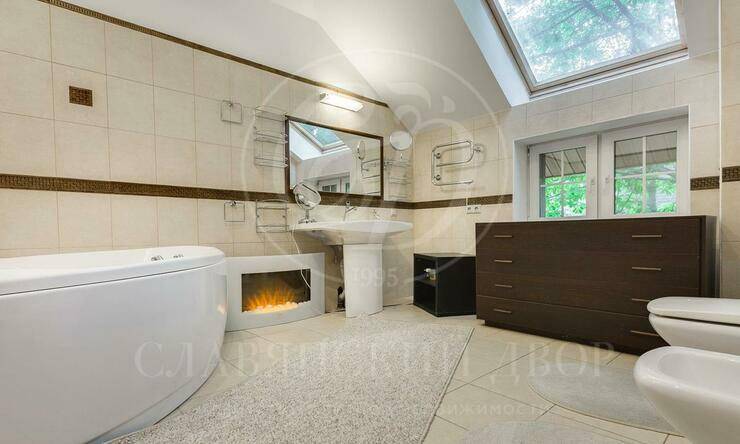 Лот-10375-311170 аренда дома Новорижское шоссе Липка