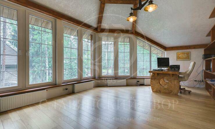 Лот-10375-311173 аренда дома Новорижское шоссе Липка