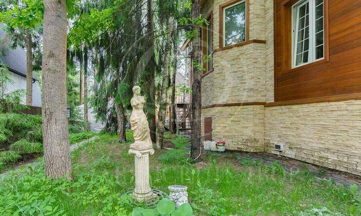 Лот-10375-311174 аренда дома Новорижское шоссе Липка