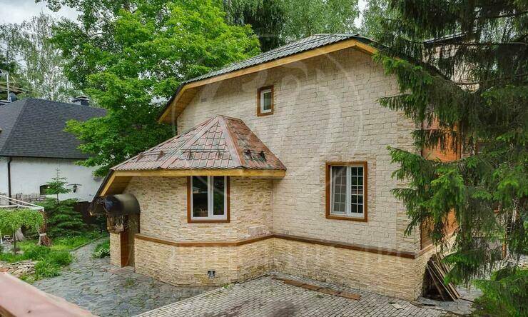 Лот-10375-311175 аренда дома Новорижское шоссе Липка