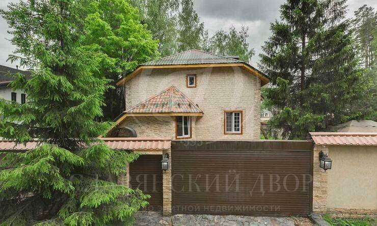 Лот-10375-311177 аренда дома Новорижское шоссе Липка