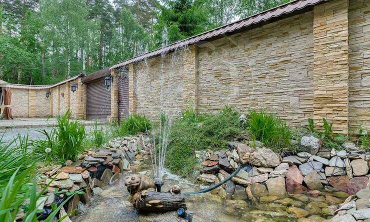 Лот-10375-311178 аренда дома Новорижское шоссе Липка