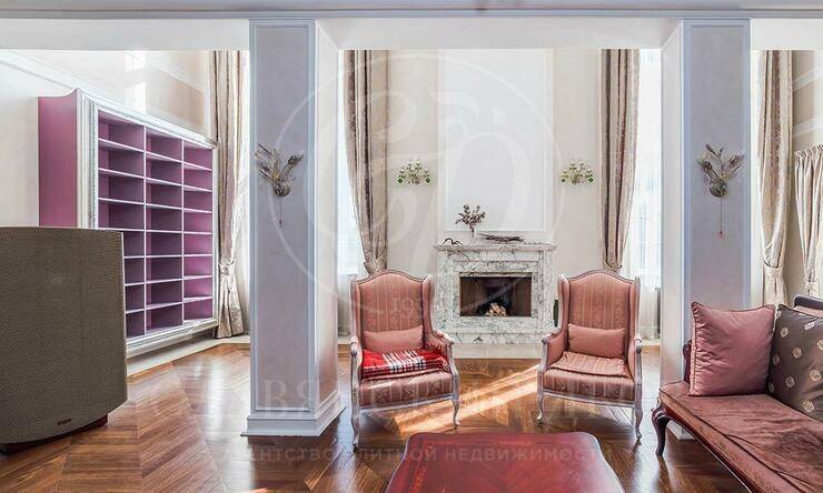 Лот-10392-311242 аренда дома Новорижское шоссе Гринфилд