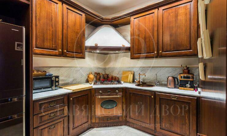 Лот-10392-311248 аренда дома Новорижское шоссе Гринфилд