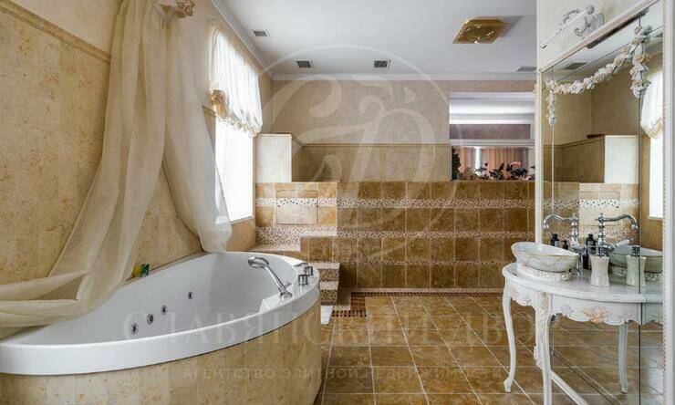 Лот-10392-311249 аренда дома Новорижское шоссе Гринфилд