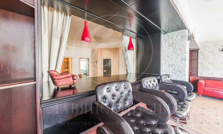 Лот-10392-311250 аренда дома Новорижское шоссе Гринфилд