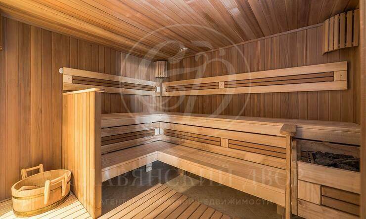 Лот-10392-311251 аренда дома Новорижское шоссе Гринфилд