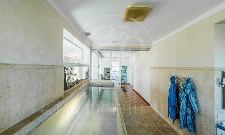 Лот-10392-311254 аренда дома Новорижское шоссе Гринфилд