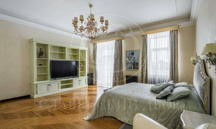 Лот-10392-311255 аренда дома Новорижское шоссе Гринфилд