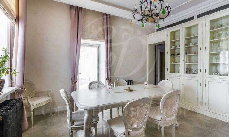 Лот-10392-311256 аренда дома Новорижское шоссе Гринфилд