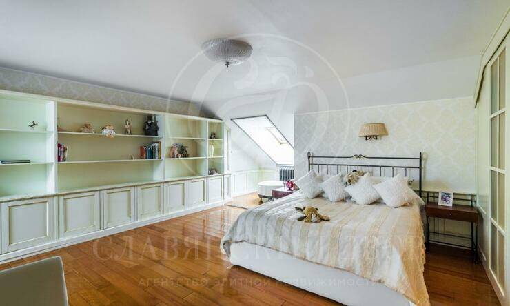 Лот-10392-311258 аренда дома Новорижское шоссе Гринфилд