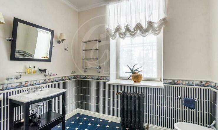 Лот-10392-311259 аренда дома Новорижское шоссе Гринфилд