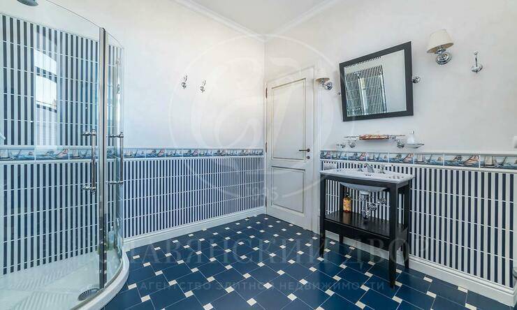 Лот-10392-311260 аренда дома Новорижское шоссе Гринфилд