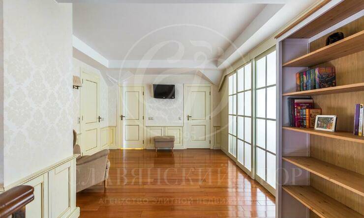 Лот-10392-311261 аренда дома Новорижское шоссе Гринфилд