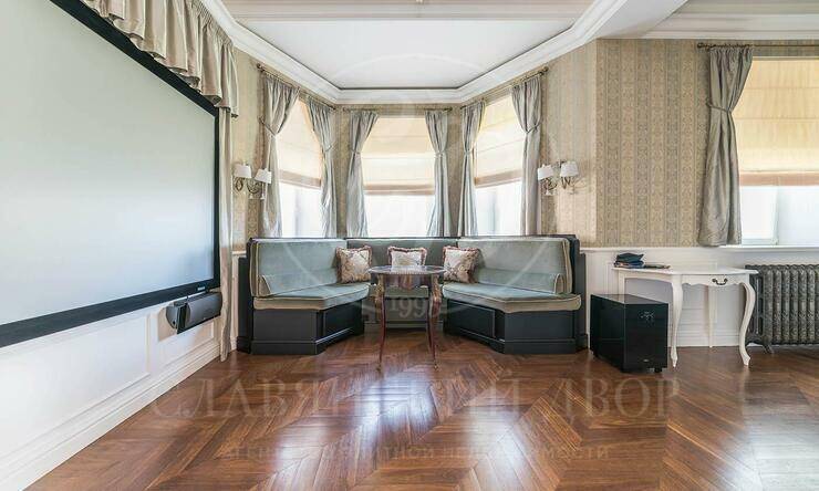 Лот-10392-311262 аренда дома Новорижское шоссе Гринфилд