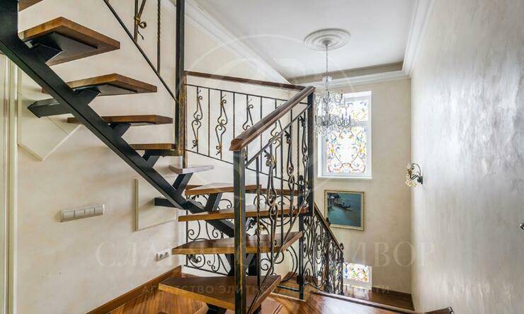 Лот-10392-311263 аренда дома Новорижское шоссе Гринфилд