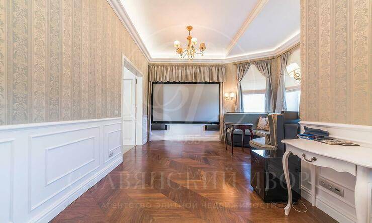 Лот-10392-311264 аренда дома Новорижское шоссе Гринфилд