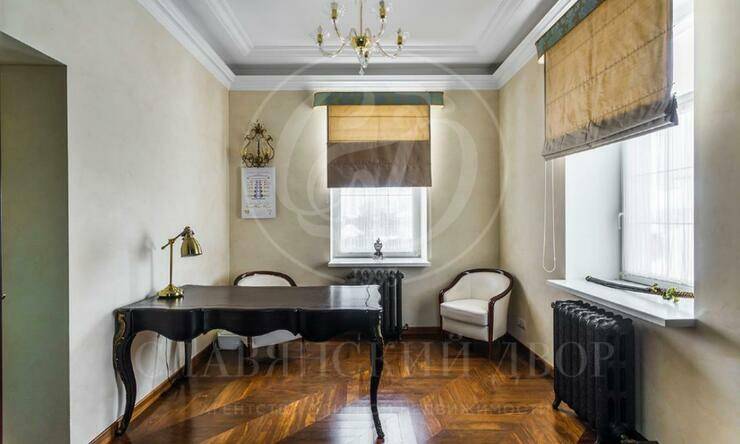 Лот-10392-311265 аренда дома Новорижское шоссе Гринфилд