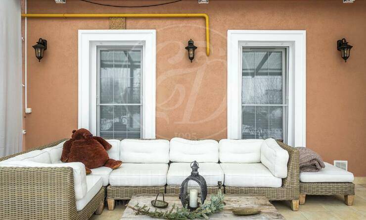 Лот-10392-311266 аренда дома Новорижское шоссе Гринфилд