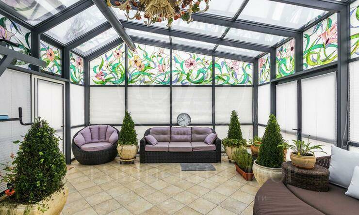 Лот-10392-311267 аренда дома Новорижское шоссе Гринфилд