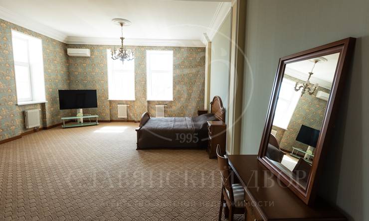 Лот-10270-311350 аренда дома Новорижское шоссе Рузское водохранилище